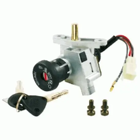 Dostępne od ręki Stacyjka Mbk Ovetto. Yamaha Neo"S. Rms 24 605 0150