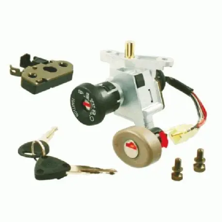 Zestaw Zamków Mbk Flipper. Yamaha Yh-Why50 -Stacyjka. Siedzenie. Schowek Rms 24 605 0290 Oferta limitowana