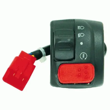 Przełącznik Świateł Yamaha Mbk Rms 24 609 0040 Wyprzedaż