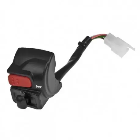 Przełącznik Kierunkowskazów Yamaha Mbk Booster Bw‘s Rms 24 611 0030 Cena promocyjna