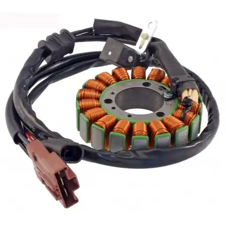 Stator Aprilia Scarabeo / Gilera Fuco 500 Rms 24 635 0122 Super okazja