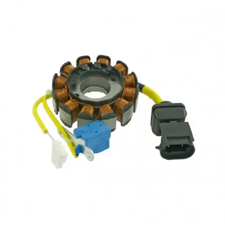 Premium Stator Piaggio 125/150/200 Rms 24 635 0142