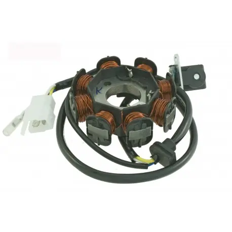 Stojan Alternatora Kymco Ag 125 Rms 24 635 0162 31120-Kudu Cena promocyjna