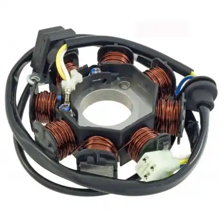 Stojan Alternatora Kymco People 125-150 Rms 24 635 0182 31120-Khb4 Oferta czasowa