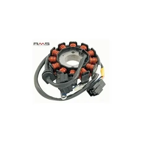 Stator People S 125/200 Rms 24 635 0192 Nowy