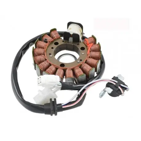 Bestseller Stator Yamaha Majesty 125 Rms 24 635 0230