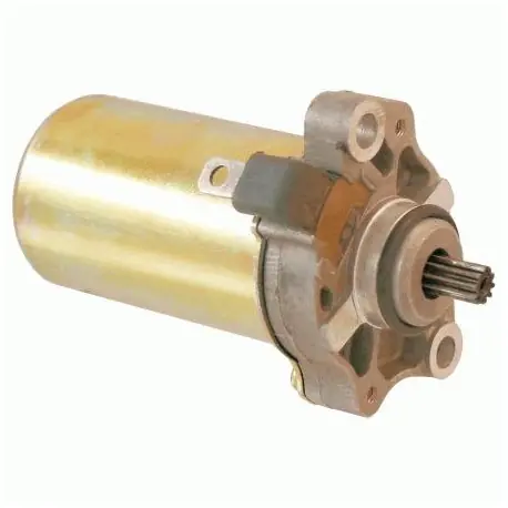 Rozrusznik Silnika Piaggio 4T Rms 24 639 0080 Darmowy zwrot