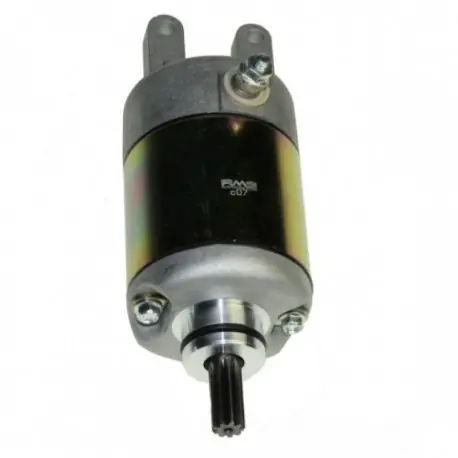 Super okazja Rozrusznik Silnika Aprilia 250 , Benelli 250 , Italjet 250 Malaguti 250 Mbk 250 Yamaha 250 Rms 24 639 0190