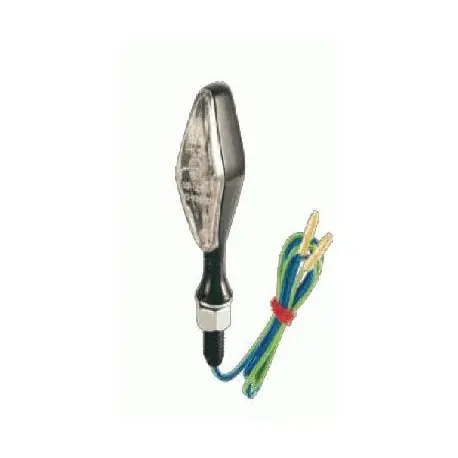 Ograniczona ilość Kierunkowskazy Czarne Led Rms Rms 24 648 0211