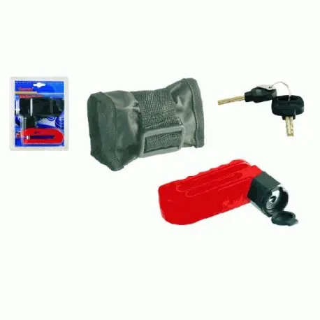 Blokada Tarczy Hamulcowej (Maxi) 10Mm Rms 28 800 0091 Oferta czasowa