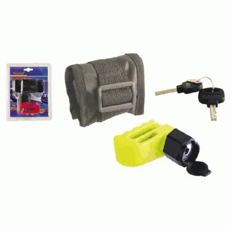 Wyprzedaż Blokada Tarczy Hamulcowej (Mini) 6Mm Rms 28 800 0101