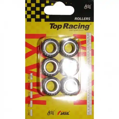 Wyprzedaż Rolki Honda Pcx 125 4T 20X15 14,5 G 6 Szt. Roj6078004