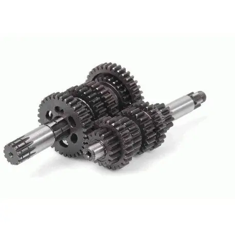 Nowy Kompletna Skrzynia Racing Am6 Sbj6250004