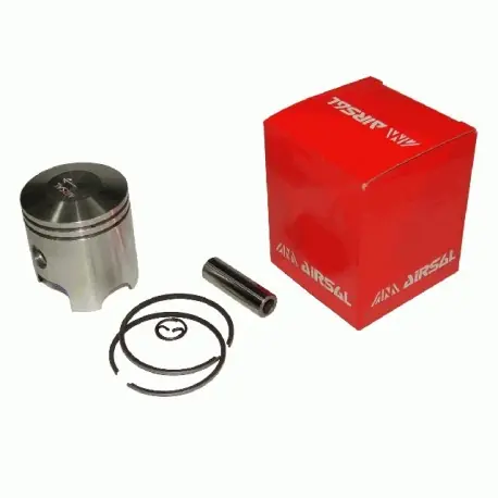 Tłok Airsal Suzuki Adress Katana A/C 41Mm Ostatnie sztuki