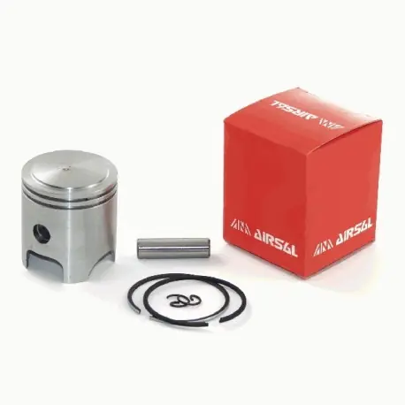Tłok Airsal Suzuki Adress Katana A/C 46,00Mm Ekspresowa dostawa