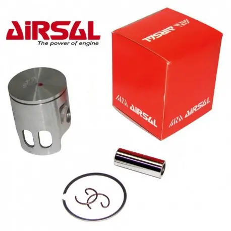Tłok Airsal Piaggio Nrg, Ntt Lc 40 Mm Tani