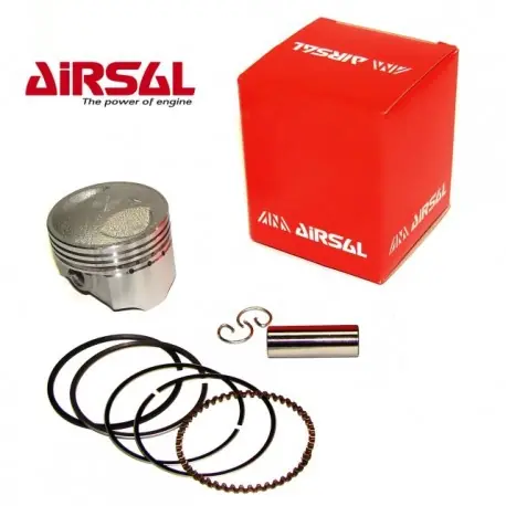 Łatwy zwrot Tłok Airsal Sym 50 4T 42 Mm