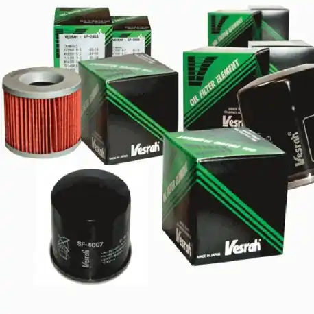 Filtr Oleju Vesrah (Hf142) Sf-2005 Promocja