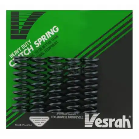 Cena promocyjna Sprężyny Sprzęgła Vesrah Sk-265