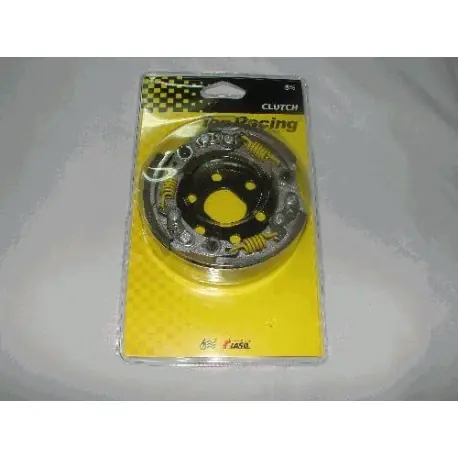 Sprzęgło Odśrodkowe Racing Mbk Booster Poniżej 96 3 Szcz , O 105 Soj6093501 Nowy