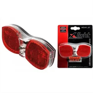 Bezpieczna płatność LAMPA T PROX X-LIGHT BAGAZNIK BATERI