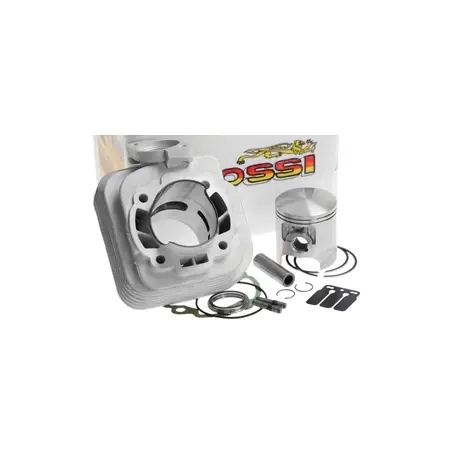 Cylinder Kit Malossi Mhr Replica 120Cc, Peugeot 100 (Bez Głowicy) Ostatnie sztuki