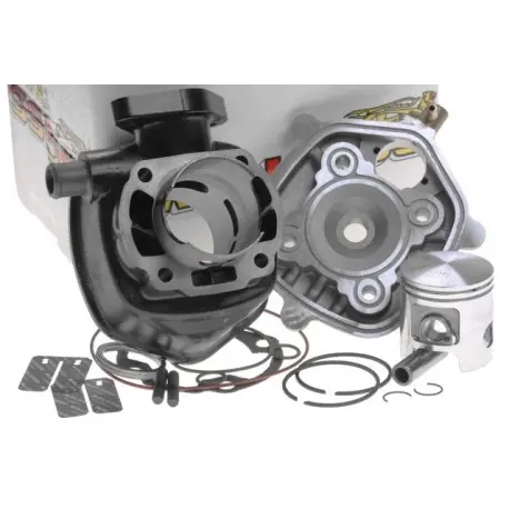 Cylinder Kit Malossi Sport 70Cc, Kymco Lc Szybka dostawa