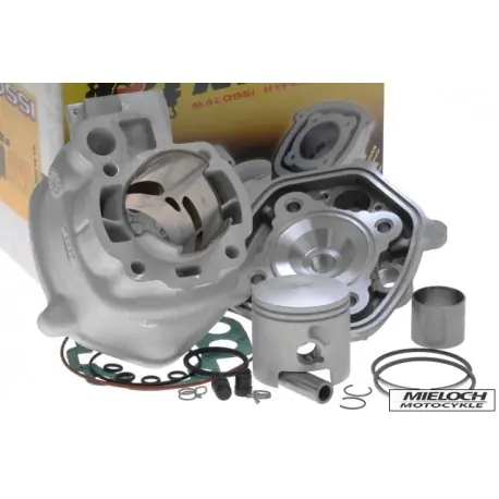 Łatwy zwrot Cylinder Kit Malossi Mhr Replica 80Cc, Minarelli Am
