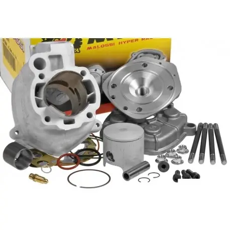 Najlepsza cena Cylinder Kit Malossi Mhr Team 80Cc, Minarelli Am