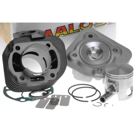Cylinder Kit Malossi Sport 70Cc, Cpi / Keeway, Sworzeń 12Mm Cena promocyjna