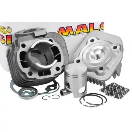 Cylinder Kit Malossi Sport 50Cc, Cpi / Keeway, Sworzeń 12Mm Wysoka jakość