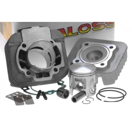 Ograniczona ilość Cylinder Kit Malossi Sport 70Cc, Gilera / Piaggio Ac