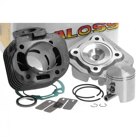 Cylinder Kit Malossi Sport 70Cc, Minarelli Leżące Ac Premium