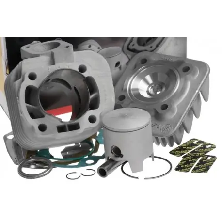 Ekspresowa dostawa Cylinder Kit Malossi Mhr 70Cc, Cpi / Minarelli Leżące Ac, Sworzeń 12Mm
