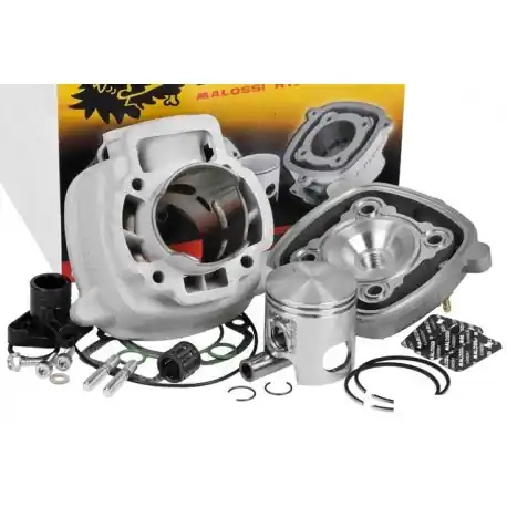 Tani Cylinder Kit Malossi Mhr Replica 70Cc, Gilera / Piaggio Lc