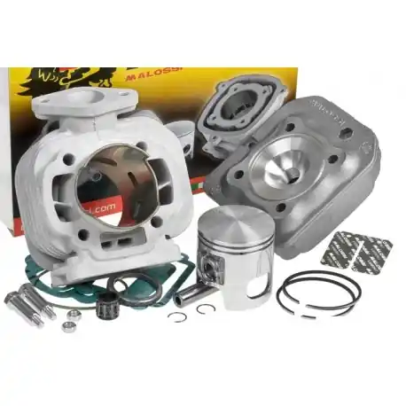 Cylinder Kit Malossi Mhr Replica 70Cc, Minarelli Stojące Obniżka ceny