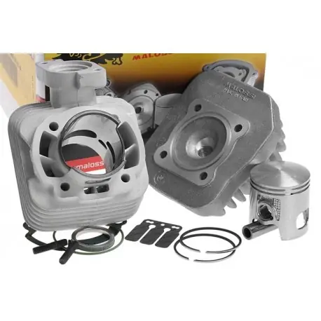 Cylinder Kit Malossi Mhr Replica 70Cc, Peugeot Stojący Ac Bezpieczne zakupy