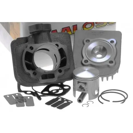 Cylinder Kit Malossi Sport 70Cc, Morini Ac Hit cenowy