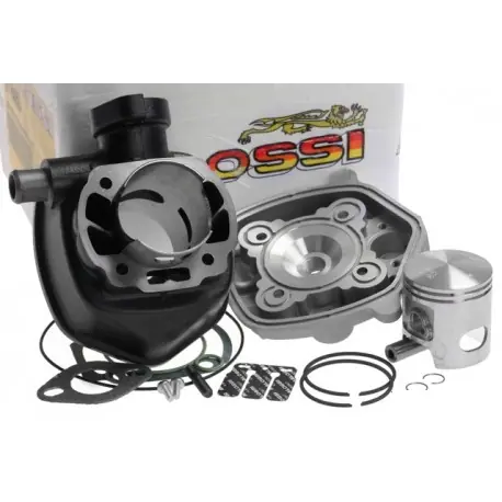 Cylinder Kit Malossi Sport 70Cc, Italjet Formula Lc / Microcar / Aixam / Ligier Okazja
