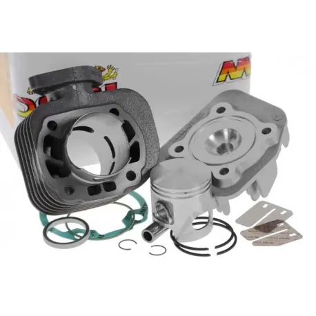 Wyprzedaż Cylinder Kit Malossi Sport 70Cc, Kymco Ac