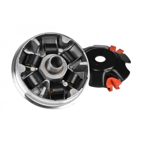 Bestseller Wariator Malossi Multivar 2000, Aprilia / Italjet / Piaggio 125 4T