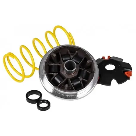Kup online Wariator Malossi Multivar, Aprilia / Suzuki 99-