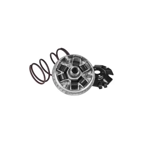 Hit cenowy Wariator Malossi Multivar 2000, Peugeot Elyseo 125-150 4T