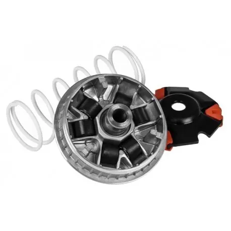 Wariator Malossi Multivar 2000, Honda 125-150 Lc 4T Bezpieczne zakupy