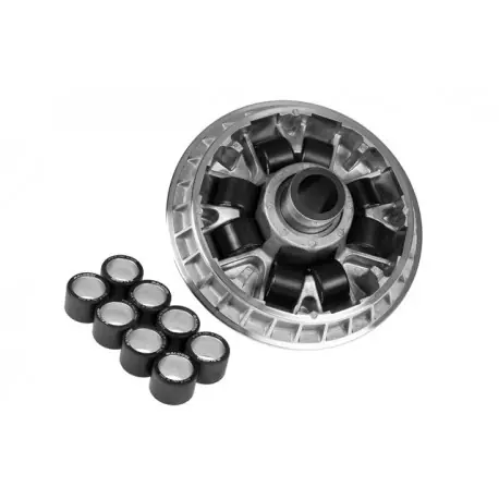 Kup online Wariator Malossi Multivar 2000, Honda Silverwing 600 / Sw-T 600 4T Lc