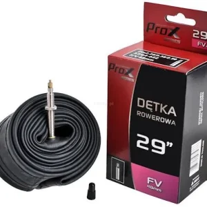 PROX Dętka rowerowa 29x2.25-2.5 wentyl presta 48 mm Cena promocyjna