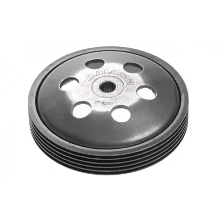 Wybór klientów Dzwon Sprzęgła Malossi Wing Bell D.107Mm, Gilera / Piaggio / Peugeot
