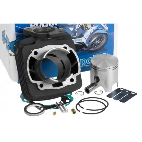 Cylinder Kit Polini Sport 70Cc, Honda X8R (Bez Głowicy) Do wyczerpania zapasów