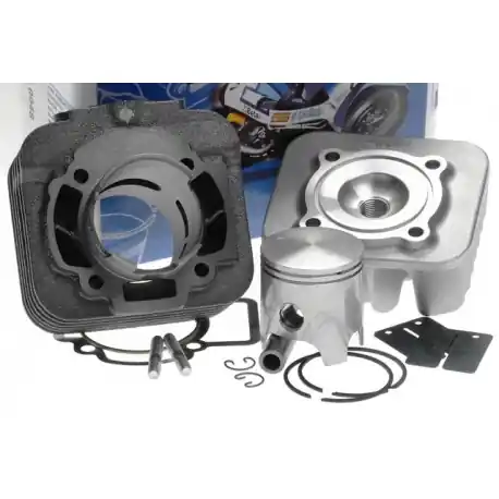 Szybka dostawa Cylinder Kit Polini Sport 70Cc, Gilera / Piaggio Ac