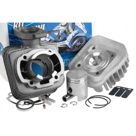 Wysoka jakość Cylinder Kit Polini Sport 50Cc, Peugeot Stojący Ac